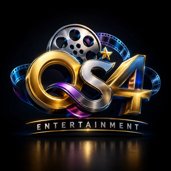 QS4 logo